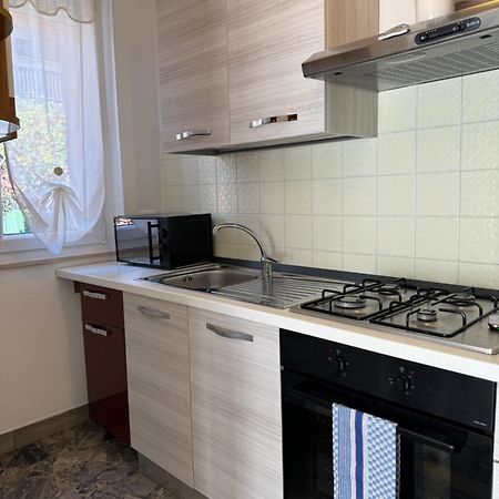 Loano Mare Apartment Luaran gambar