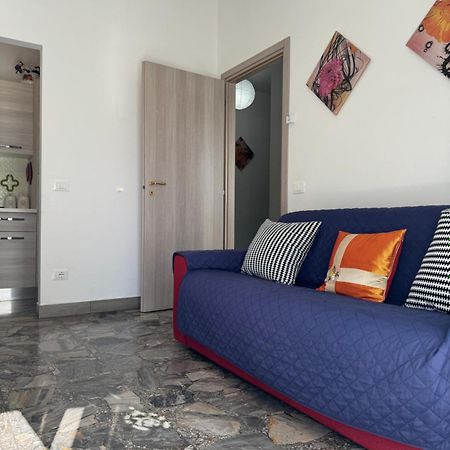 Loano Mare Apartment Luaran gambar